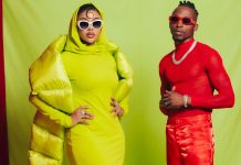 Yo Maps ft Stonebwoy – I wanna eat!!!