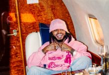 Diamond Platnum ft Jux -Joy