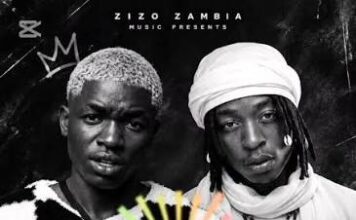 Zizo Zambia ft King Kizo β Ex Mwana Wambwa | New Zambian Music