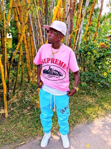 Jah Boy