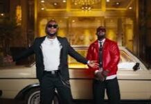Nick Docy ft Vinchenzo – Chichetekelo (Official Audio)