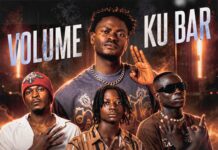 Zeck Mollar ft Star Boy, Don Kizzy & Zombie β Volume Ku Bar