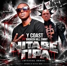 Y Coast ft BrokenHill Emmy – Nitabe Tipa