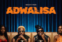 Beelay & Pade – Adwalisa