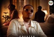 Chester – Wa Wrong (Official Audio)
