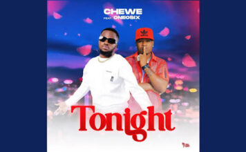 Chewe Superstar ft One O Six β Tonight