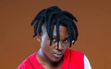 Celeb City (Chick Tumpa) – Bwabwasha