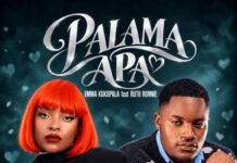Emma Kukopala ft Ruth Ronnie – Palama Apa (Official Audio)