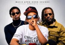 Maseleti Ft Muzo Aka Alphonso & Umusepela Chile – Fuka