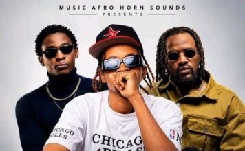 Maseleti Ft Muzo Aka Alphonso & Umusepela Chile – Fuka