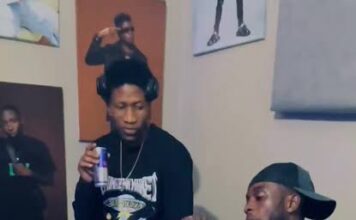 Jae Bizo ft Jae Cash β Batisakila