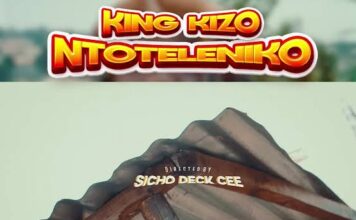 King Kizo – Ntoteleniko (Official Audio)