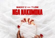 Macky 2 ft T Low – Nga Nakumona