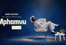Molto Zambia ft 76 Drums – Mpamvu