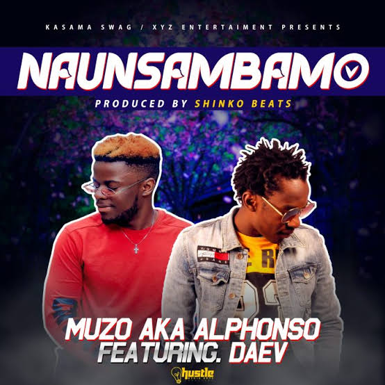 naunsambamo