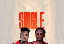 Ringstar Starring ft Jemax – Single (Official Audio)