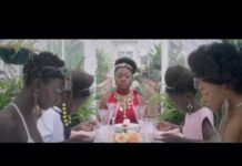 Sampa the Great ft Nicole – Gone (Official Audio)