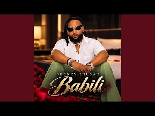 shenky - babili