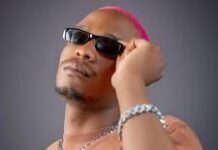 Sjay ZM ft Way Dee β Karma Ya Sister