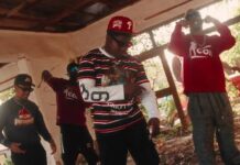 Stepholic ft Y Cool β Nilibe Time