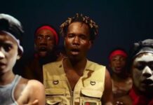 Y Celeb ft Vocalist ZM – Dobo