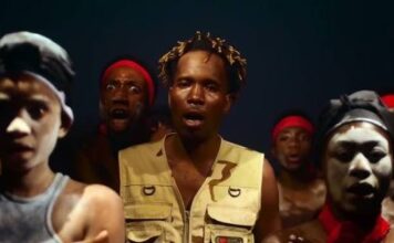 Y Celeb ft Vocalist ZM – Dobo